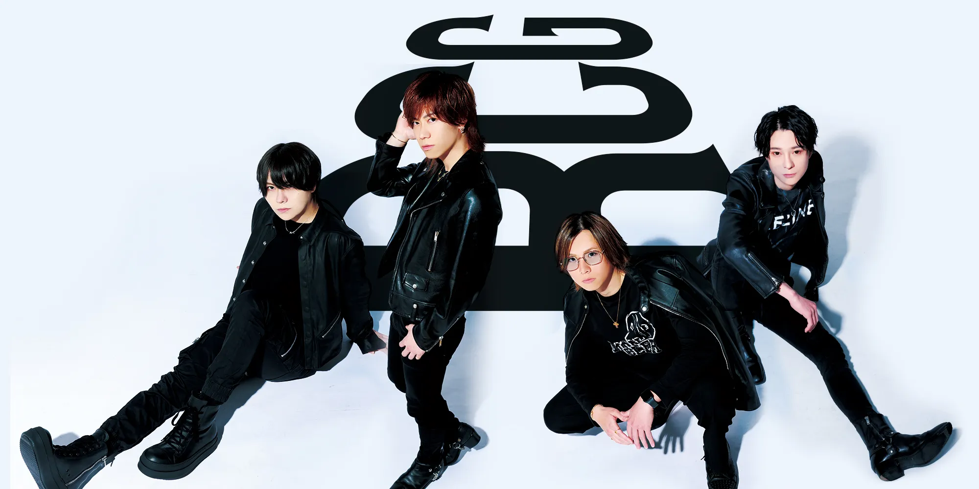 ヘッダーのモデル